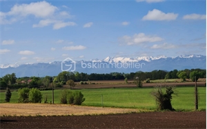 maison situee en campagne à la vente -   64160  MORLAAS, surface 150 m2 vente maison situee en campagne - UBI470568932